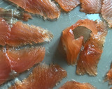 Foto del paso 9 de la receta: Salmón marinado 🐟 para devorar el colesterol
