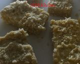Foto langkah ke 2 dari resep Chicken nugget homemade.