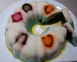 Foto langkah ke 5 dari resep Puding mozaik# 5resepterbaruku.