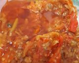 Foto langkah ke 2 dari resep Sambal melotot untuk ayam penyet dan geprek.
