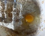 Foto langkah ke 4 dari resep Bolu pisang gula palem Cake pisang terlezat.
