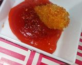 Foto langkah ke 12 dari resep 35. Tempe Katsu.