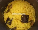 Foto langkah ke 6 dari resep Nasi Kuning.