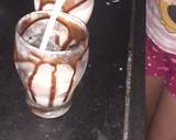 Kit Kat shake recipe step 5 photo
