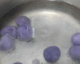 Foto langkah ke 5 dari resep KLEPON Ungu.