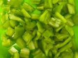 Dip de antipasto de atún