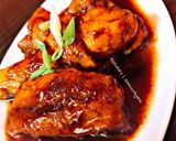 Foto langkah ke 5 dari resep Semur Ayam.