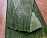 Foto langkah ke 1 dari resep Kue Putu Bambu.