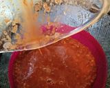 Foto del paso 5 de la receta: Salsita pozolera