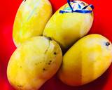 Mango lassi recipe step 1 photo