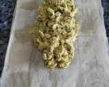 Foto del paso 9 de la receta: Strudel de champiñones y queso