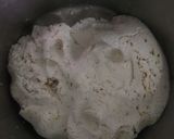 A picture of step 1 of Ela Ada.