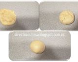 Foto del paso 4 de la receta: Bollos de mantequilla de Bilbao