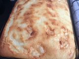 Tarta de queso baja en calorías