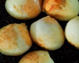 Gambar langkah 10 resipi Telur Rebus Goreng Masak Sambal Kicap.