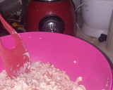Foto del paso 3 de la receta: Patitas o Nuggets de pollo 🍗👦🤩