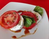 Foto del paso 2 de la receta: Ensalada caprese