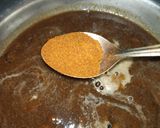 इमली की खट्टी मीठी चटनी (Imli ki khatti meethi chutney recipe in hindi) रेसिपी चरण 3 फोटो