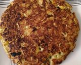 Foto del paso 7 de la receta: Tortilla de birraca o racacha