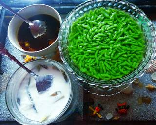 Es Cendol ku 😋😋 - Step 6