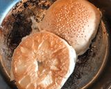 Foto langkah ke 1 dari resep Burger 15 Menit.