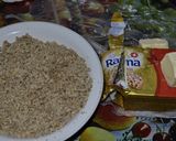 Pas rețetă Tortul copilăriei - Un tort de pus în Ramă!:)) 5 fotografie