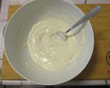 KFC-stílusú Káposztasaláta 🥗 Krémes, Friss és Ellenállhatatlan 🇺🇸 🗽 recept fázis 3 fotója