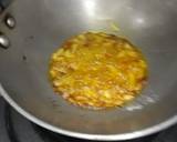 Veg Vermicelli recipe step 3 photo