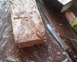 Foto del paso 5 de la receta: Mantecol casero