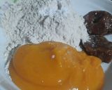 তাল খাস্তা (taal khasta recipe in Bengali) রেসিপির ধাপ 1 ছবি