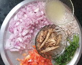 மாசி சம்பல்🤤🤤😋😋 ரெசிபி ஸ்டேப் 1 புகைப்படம்