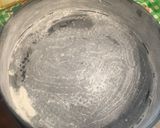 Foto del passaggio 4 della ricetta Torta di mele e yogurt