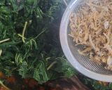 Foto langkah ke 4 dari resep Gulai Daun Singkong Khas Padang.