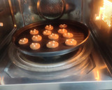 பட்டர் சாக்கோ சிப்ஸ் குக்கீஸ் (Butter choco chips cookies recipe in tamil) ரெசிபி ஸ்டேப் 7 புகைப்படம்
