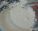 Foto del paso 1 de la receta: Budín de manzana y pasas