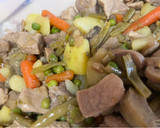 Foto del paso 7 de la receta: Guiso o estofado de carne