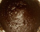 Pas rețetă Lava cake rapid 1 fotografie
