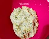 Foto langkah ke 2 dari resep Stik Kentang Keju.
