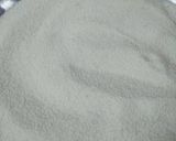 A picture of step 1 of Sooji Ka Halwa.
