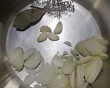 Une image de l'étape 1 de Soupe panais / rutabaga / navet / fenouil / blette.