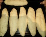 Foto del paso 4 de la receta: Pan casero..⏪♥⏩