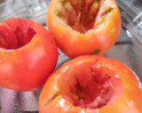 Foto del paso 2 de la receta: Tomates rellenos
