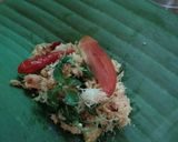 Foto langkah ke 3 dari resep Bothok Tahu Tempe.