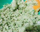Foto langkah ke 2 dari resep Putu Bambu.