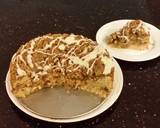 Apple Crumb Cake recipe step 23 photo