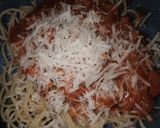 Foto langkah ke 5 dari resep Spaghetti simple.