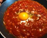 Foto del paso 2 de la receta: Shakshuka