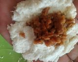 Foto langkah ke 4 dari resep Misro (Singkong isi gula merah).