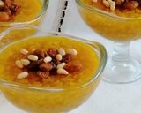 Foto del paso 13 de la receta: Zerde