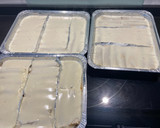 Foto del paso 10 de la receta: Canelones de carne navideños
